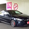 mercedes-benz amg 2017 -MERCEDES-BENZ--AMG CBA-117352--WDD1173522N403783---MERCEDES-BENZ--AMG CBA-117352--WDD1173522N403783- image 2