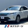 toyota harrier 2017 CFJ1676466 image 1