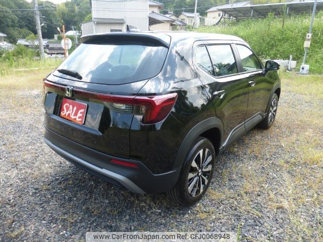 honda honda-others 2024 -HONDA 【名変中 】--WR-V DG5--1017861---HONDA 【名変中 】--WR-V DG5--1017861- image 2