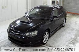 subaru legacy-touring-wagon 2003 -SUBARU--Legacy Wagon BP5--BP5-025912---SUBARU--Legacy Wagon BP5--BP5-025912-