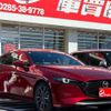 mazda mazda3 2019 -MAZDA 【名変中 】--MAZDA3 BPFP--107881---MAZDA 【名変中 】--MAZDA3 BPFP--107881- image 19