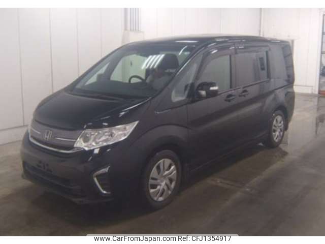 honda stepwagon 2018 -HONDA--Stepwgn DBA-RP1--RP1-1202702---HONDA--Stepwgn DBA-RP1--RP1-1202702- image 1