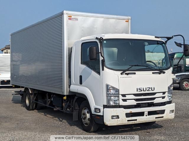 isuzu forward 2018 CFJ1543700 image 2