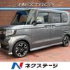 honda n-box 2017 CFJ1740656 image 1
