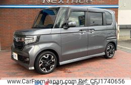 honda n-box 2017 CFJ1740656