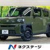 daihatsu taft 2022 -DAIHATSU--Taft 6BA-LA900S--LA900S-0087366---DAIHATSU--Taft 6BA-LA900S--LA900S-0087366- image 1