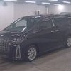 toyota alphard 2021 quick_quick_3BA-AGH35W_AGH35-0048363 image 2