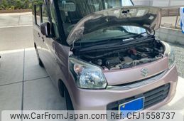 suzuki spacia 2015 CFJ1558737