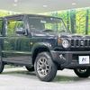 suzuki jimny 2019 -SUZUKI--Jimny 3BA-JB64W--JB64W-118497---SUZUKI--Jimny 3BA-JB64W--JB64W-118497- image 17