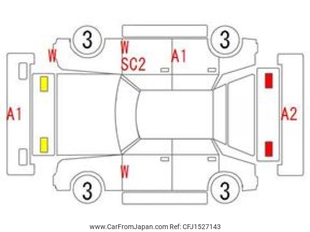 suzuki spacia 2018 CFJ1527143 image 2