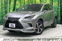 lexus nx 2021 quick_quick_AYZ10_AYZ10-1032456