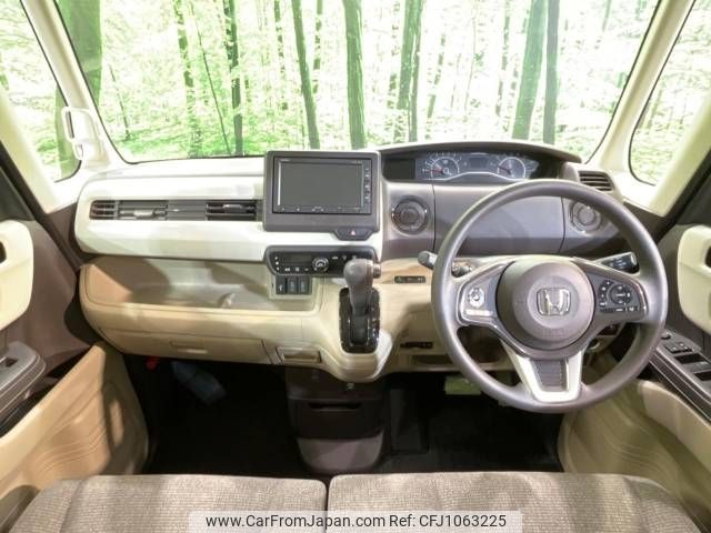 honda n-box 2018 -HONDA--N BOX DBA-JF3--JF3-1128585---HONDA--N BOX DBA-JF3--JF3-1128585- image 2