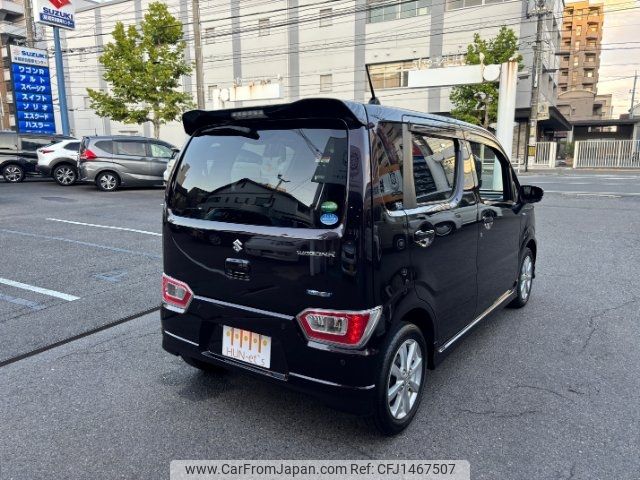 suzuki wagon-r 2020 CFJ1467507 image 2