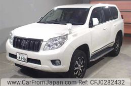 toyota land-cruiser-prado 2013 -TOYOTA 【所沢 301ﾙ4104】--Land Cruiser Prado GRJ150W-0004903---TOYOTA 【所沢 301ﾙ4104】--Land Cruiser Prado GRJ150W-0004903-