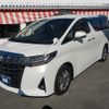 toyota alphard 2020 -TOYOTA--Alphard 3BA-AGH30W--AGH30-0328200---TOYOTA--Alphard 3BA-AGH30W--AGH30-0328200- image 1