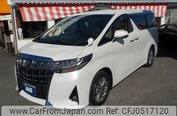 toyota alphard 2020 -TOYOTA--Alphard 3BA-AGH30W--AGH30-0328200---TOYOTA--Alphard 3BA-AGH30W--AGH30-0328200-