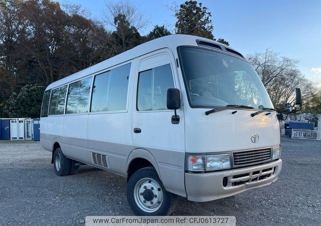 toyota coaster 1998 REALMOTOR_N5025010021F-10 image 1