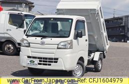 daihatsu hijet-truck 2016 CFJ1604979