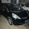 honda fit 2008 -HONDA--Fit DBA-GE6--GE6-1067138---HONDA--Fit DBA-GE6--GE6-1067138- image 2