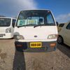 subaru sambar-truck 1997 CFJ domestic stock image 2