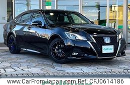 toyota crown 2016 -TOYOTA--Crown DBA-ARS210--ARS210-6004622---TOYOTA--Crown DBA-ARS210--ARS210-6004622-