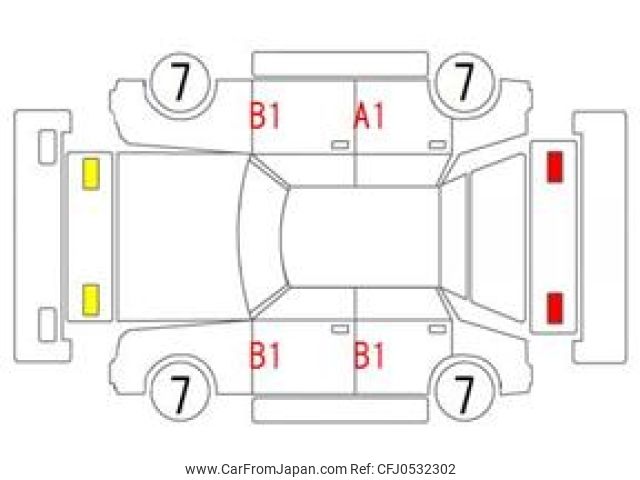 nissan note 2019 -NISSAN--Note DAA-HE12--HE12-288920---NISSAN--Note DAA-HE12--HE12-288920- image 2