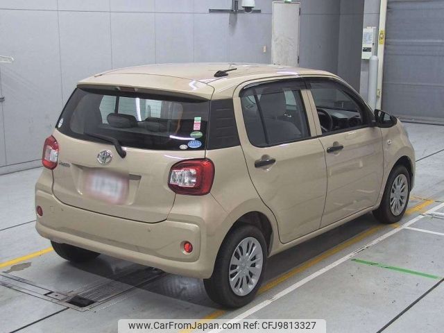 toyota passo 2016 -TOYOTA--Passo M700A-0025309---TOYOTA--Passo M700A-0025309- image 2