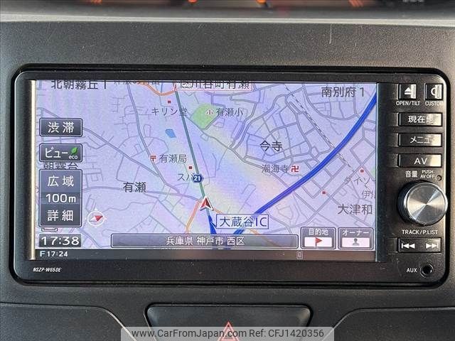 daihatsu tanto 2015 -DAIHATSU--Tanto DBA-LA600S--LA600S-0270878---DAIHATSU--Tanto DBA-LA600S--LA600S-0270878- image 2