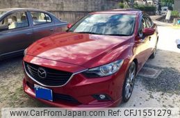 mazda atenza 2013 CFJ1551279