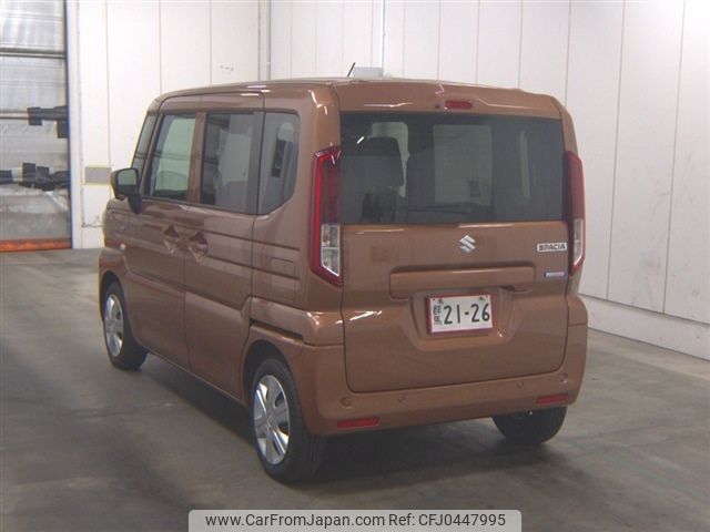 suzuki spacia 2023 -SUZUKI 【名変中 】--Spacia MK94S--100509---SUZUKI 【名変中 】--Spacia MK94S--100509- image 2