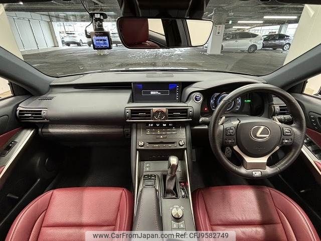 lexus is 2020 -LEXUS--Lexus IS DAA-AVE30--AVE30-5081343---LEXUS--Lexus IS DAA-AVE30--AVE30-5081343- image 2