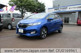 honda fit-hybrid 2018 quick_quick_DAA-GP6_GP6-1301584