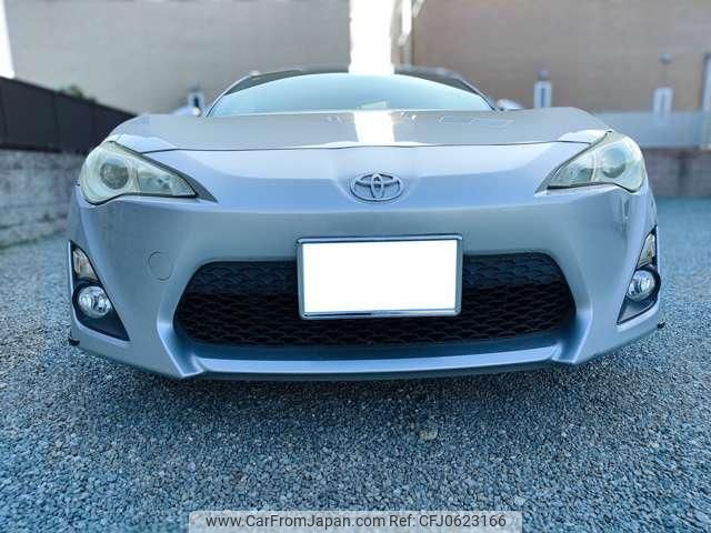 toyota 86 2012 quick_quick_DBA-ZN6_ZN6-012936 image 2