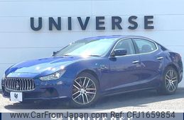 maserati ghibli 2015 CFJ1659854