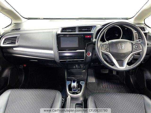 honda fit-hybrid 2014 504928-928395 image 1