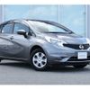 nissan note 2014 -NISSAN--Note DBA-E12--E12-310421---NISSAN--Note DBA-E12--E12-310421- image 17