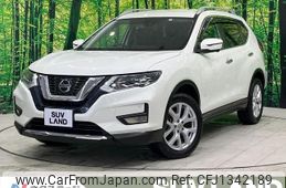 nissan x-trail 2020 quick_quick_NT32_NT32-597440