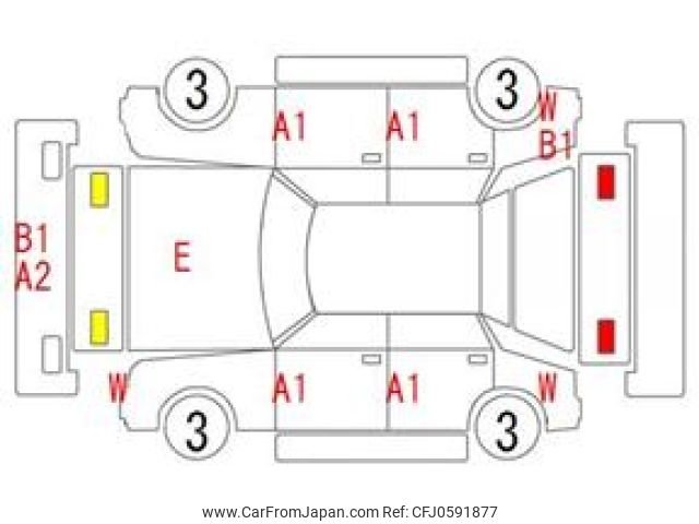 toyota prius 2016 -TOYOTA--Prius DAA-ZVW51--ZVW51-6002102---TOYOTA--Prius DAA-ZVW51--ZVW51-6002102- image 2