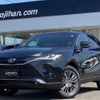 toyota harrier 2023 -TOYOTA 【高松 300ｾ108】--Harrier AXUH80--0068978---TOYOTA 【高松 300ｾ108】--Harrier AXUH80--0068978- image 1