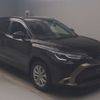 toyota corolla-cross 2022 CFJ1540914 image 4