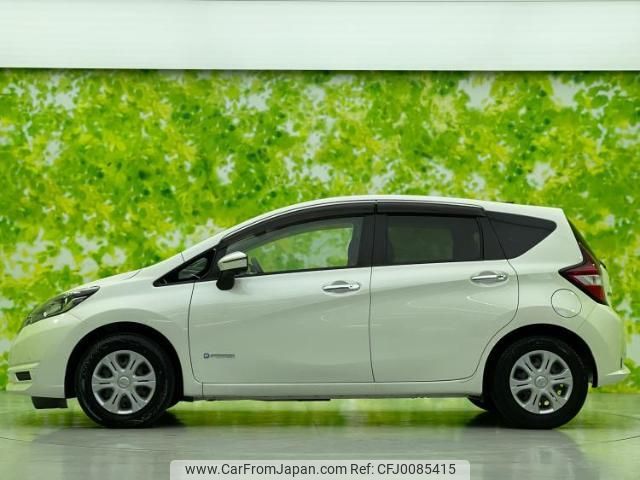 nissan note 2017 quick_quick_DAA-HE12_HE12-072277 image 2