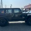 jeep wrangler 2007 quick_quick_JK38L_1J8GE39167L174346 image 7