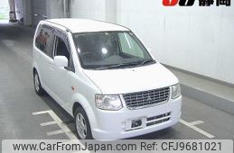mitsubishi ek-wagon 2011 -MITSUBISHI--ek Wagon H82W--H82W-1325604---MITSUBISHI--ek Wagon H82W--H82W-1325604-