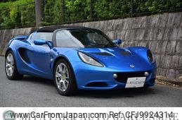 lotus elise 2013 quick_quick_1117_SCCLHCRC3CHC10796