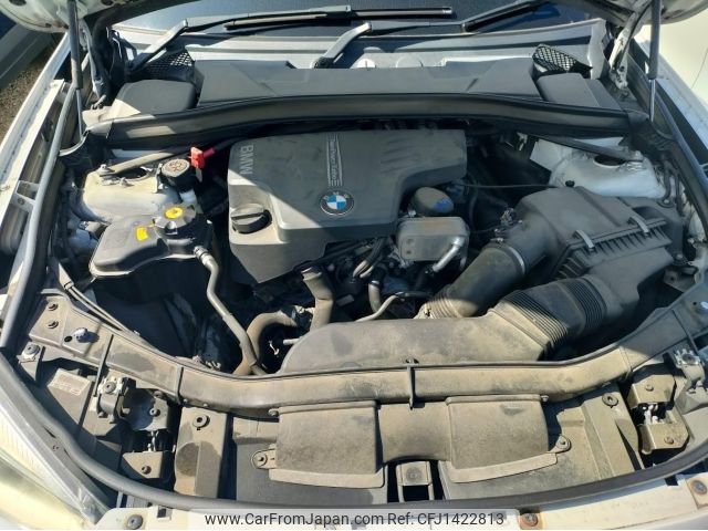 bmw x1 2013 -BMW--BMW X1 DBA-VL20--WBAVL92000VX86171---BMW--BMW X1 DBA-VL20--WBAVL92000VX86171- image 2