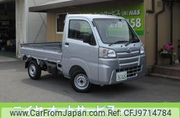daihatsu hijet-truck 2018 quick_quick_S500P_S500P-0083035