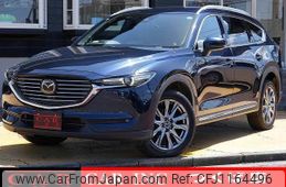 mazda cx-8 2019 quick_quick_KG2P_KG2P-208261