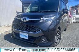 toyota tank 2019 -TOYOTA--Tank DBA-M900A--M900A-0394823---TOYOTA--Tank DBA-M900A--M900A-0394823-