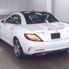 mercedes-benz slc 2016 -MERCEDES-BENZ--Benz SLC DBA-172431--WDD1724312F127463---MERCEDES-BENZ--Benz SLC DBA-172431--WDD1724312F127463- image 4