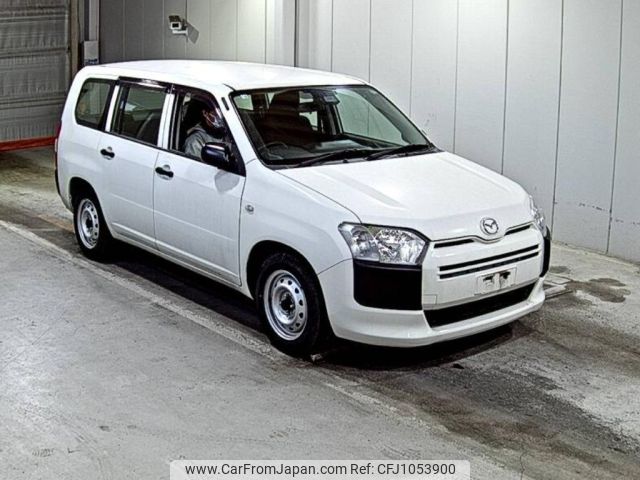 mazda familia-van 2020 -MAZDA--Familia Van NCP160M-7002182---MAZDA--Familia Van NCP160M-7002182- image 1